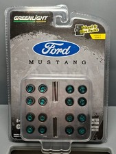 Greenlight   Wheel & Tires