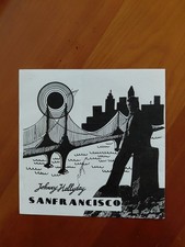 vinyle johnny hallyday 45 tours