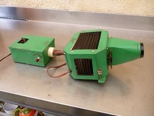 PROJECTEUR DIAPOSITIVES ANCIEN