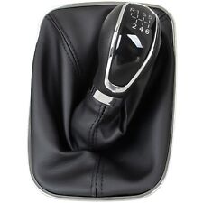 POMMEAU LEVIER DE VITESSE 6+R VITESSES SOUFFLET POUR OPEL INSIGNIA A 2008-2017