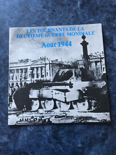 Disque les tournants de - les,