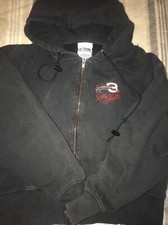 DALE EARNHARDT SR Hooded