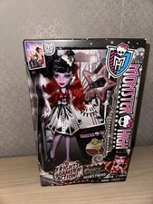 Monster High doll Monster High