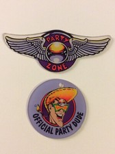 1991 Bally Party Zone Party