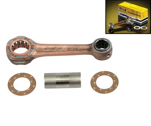 Kit bielle complet premium - kit,
