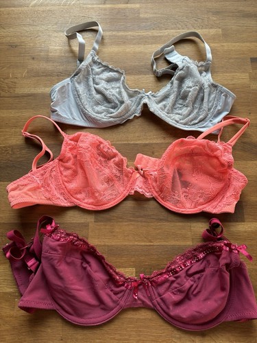 Lot soutien gorge 95c tbe - lot, 3