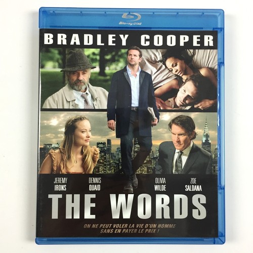 Blu ray the - ray, bradley