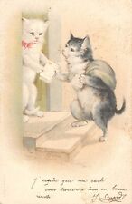 CPA FANTAISIE REPRESENTANT 2