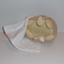 Doudou Tortue Nature et