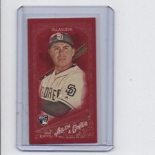 Christian Villanueva RC Red