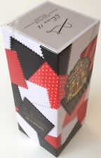 BOITE EN METAL VIDE whisky chivas regal édition limitée 25 x 10 x 10 cm