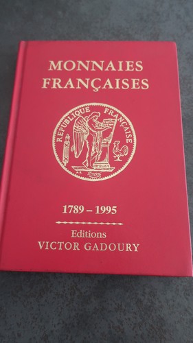 Monnaies françaises - q7-,