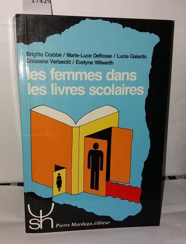 Les femmes dans livres - les,