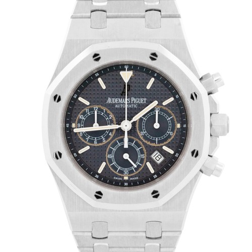 Audemars piguet royal oak - audemars,
