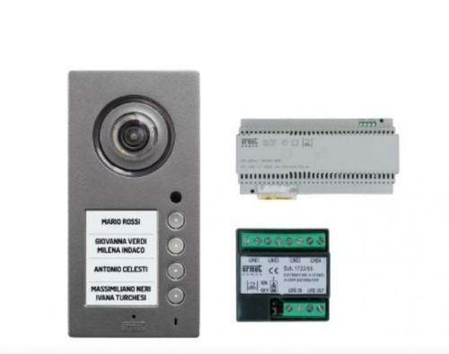 Urmet basic kit - urmet,