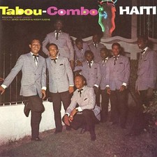 Haïti, Tabou Combo
