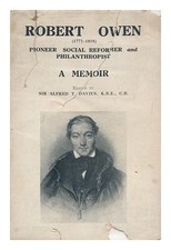 DAVIES, ALFRED THOMAS, SIR