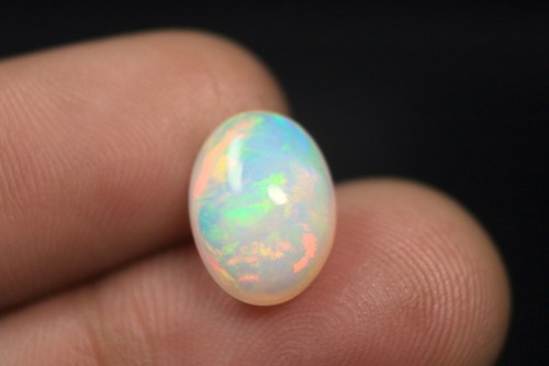 Aaa ethiopian welo - welo, opal