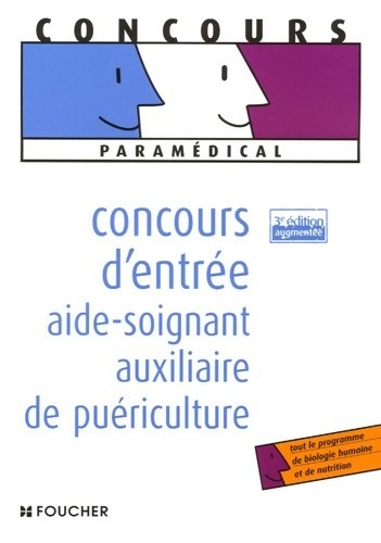 Concours entrée - concours, d'entrée