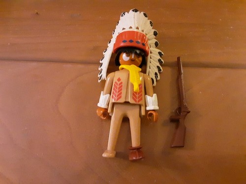 Playmobil 3395 western - playmobil,