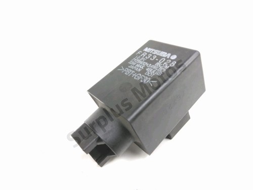 Centrale clignotant honda - clignotant, cb