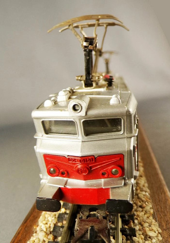 Lima 1022cl sncf tee - ho,
