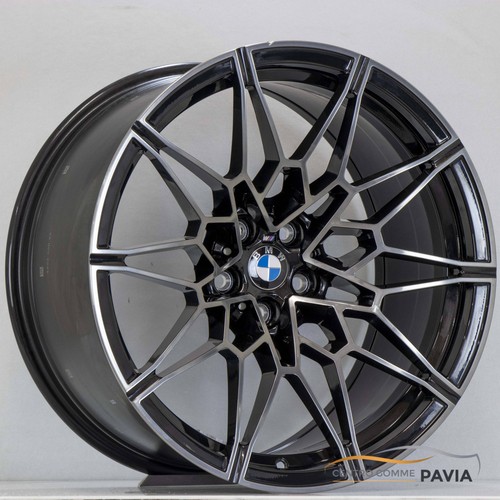 Jante alliage original - alliage, bmw