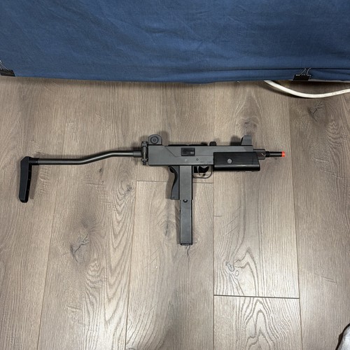 Hfc mac gas blowback - hfc,