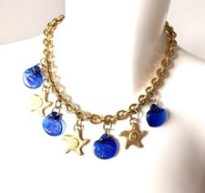 collier D’elfa Paris Métal
