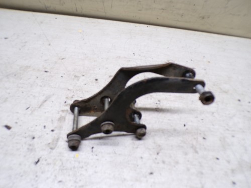 Support moteur yamaha 125 - support,