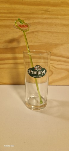 Verres jus fruit pampryl - 6, de