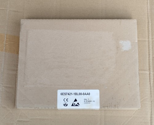 Siemens simatic 400 - simatic, sm421