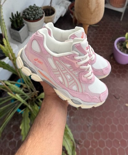 Asics gel nyc rose taille - gel,