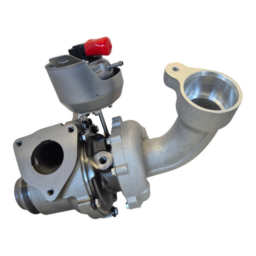 Turbocompresseur citroen ds4 - turbocompresseur,