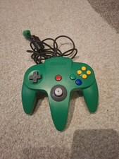 Nintendo 64 NUS-005 Manette