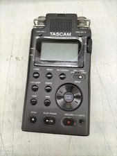 Enregistreur numérique PCM