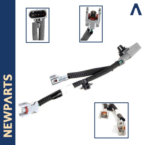 Faisceau injecteur pour - faisceau,