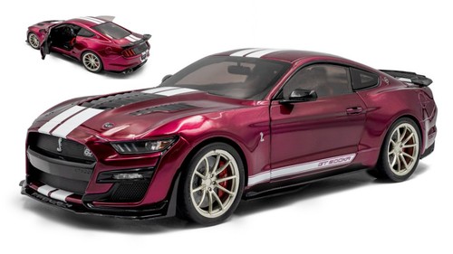 Miniature voiture solido - voiture, 1:18