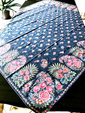 Nappe  rectangulaire