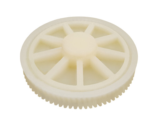 Engrenage nylon actionneur - en,