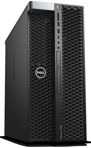 Dell precision t7820 xeon - 2x,