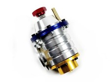 Sequentielles 2-Kolben Coup