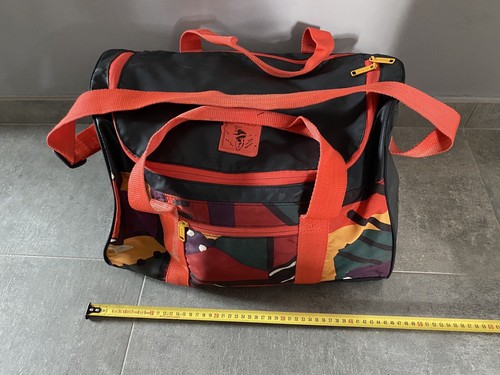 Sac voyage sport salomon 80s - voyage,