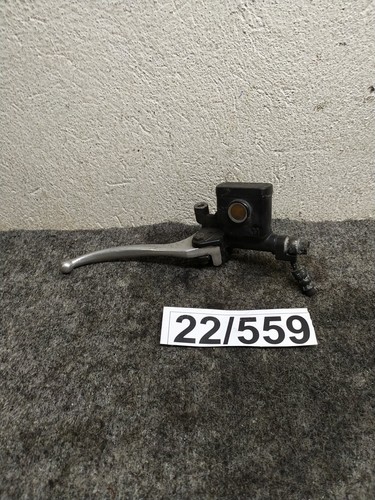 Pompe frein nissin - frein,