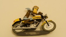 JOE BAR TEAM - FIGURINE - TED DEBIELLE - DUCATI 350 DESMO