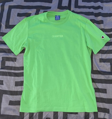 Tee shirt homme - shirt, champion