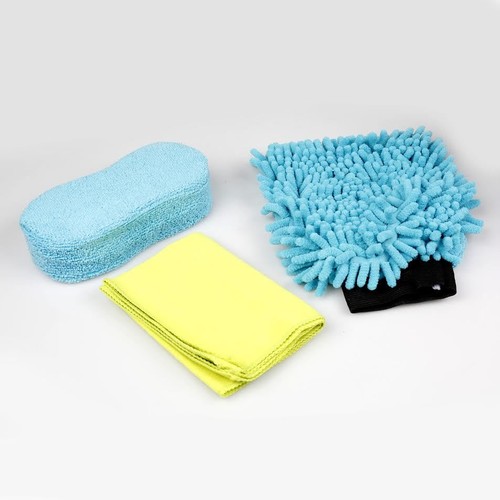 Kit nettoyage microfibre 3 - de,
