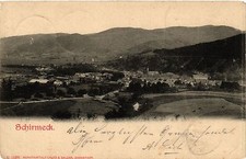 CPA SCHIRMECK (429510)