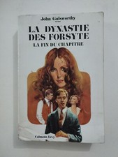 La Dynastie des Forsyte, La
