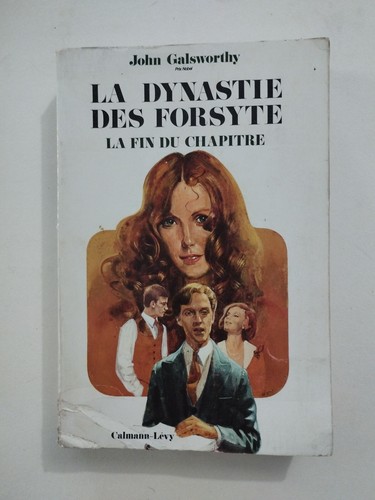 Dynastie des forsyte - dynastie, la